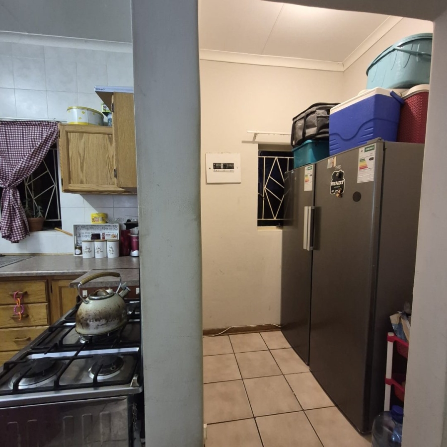 3 Bedroom Property for Sale in Hoopstad Free State